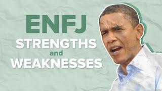 ENFJ Personality Strengths and Weakness - The GiverProtagonist