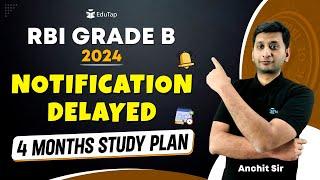 RBI Grade B Complete Information  RBI Grade B Preparation Strategy  RBI Grade B Study Plan EduTap