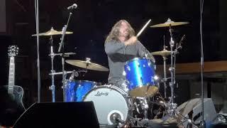 Dave Grohl Smells Like Teen Spirit at The Ford 101321