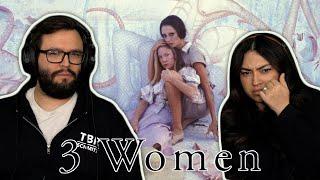 3 Women 1977 First Time Watching Movie Reaction