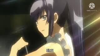 Saeko X Takashi moments  Highschool Of The Dead 