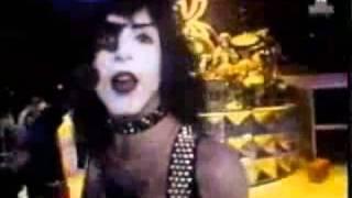 Kiss I Was Made For Lovin You 1979 to 2008