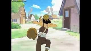 One Piece Usopps Backstory English Dubbed