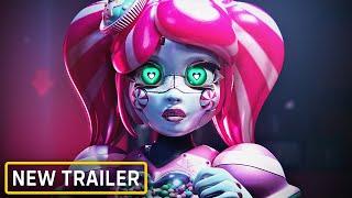 KANDYLAND SERIES SEASON 1 OFFICIAL TRAILER