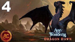 AGE OF WONDERS 4 DRAGON DAWN - NUOVI AMICI #4