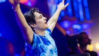 Kungs at Mainstage  Tomorrowland Winter 2022
