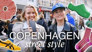 What Girlies are Wearing in Copenhagen