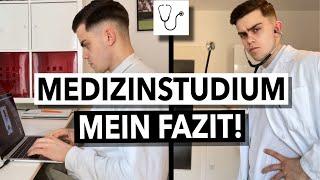 6 Jahre Medizinstudium MEIN FAZIT  yonas