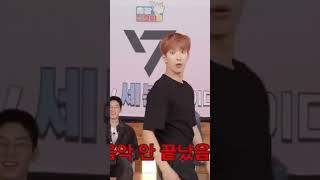 Ли Докём потеряная участница BLACKPINK #seventeen #dk #dokyeom #leedokyeom #blackpink #shorts #short