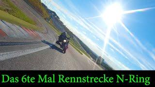 360GradMotorrad Das 6te mal Rennstrecke