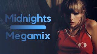 Midnights Megamix  Taylor Swift