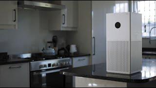 Xiaomi Smart Air Purifier 4 Lite