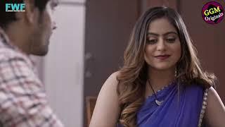 पत्नी  Wife  Full Episode  New Hindi Web Series 2022