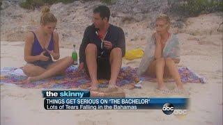 ‘The Bachelor’ Season 20 Week 6 Recap  ABC News