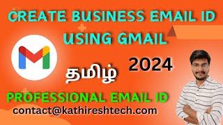 how to open business email account in gmail in tamil  how to create business email tamil #gmail