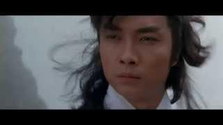 Duel to the Death 1983 - Norman Chu vs. Damian Lau