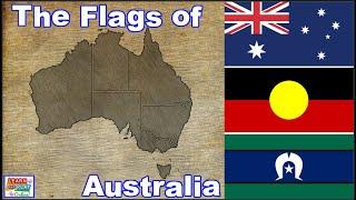 Flags of Australia