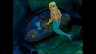 The Little Mermaid 1979 Anime Version Part 2