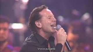 Simple Minds - Alive And Kicking Legendado em PT-BR