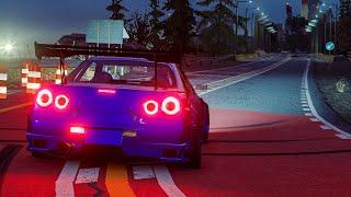 CarX street  Gameplay  Drift Race  Gift Nissan 370z  1080ꜰʜᴅ50ᶠᵖˢ