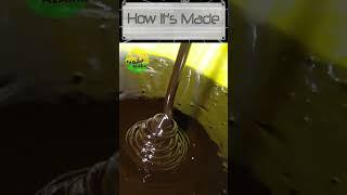 Chocolate Pudding How Its Made - Minneapolis Moline Tractor Rear End Oil