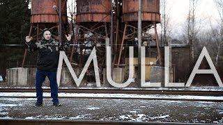 MULLA The Railways  Art Through Hip Hop