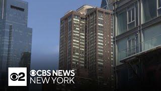 New Yorkers split on Bidens plan to cap rent increases