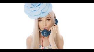 Poppy - Moshi Moshi Official Video