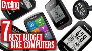 Top 7 Cheap Bike Computers You Didnt Know Existed