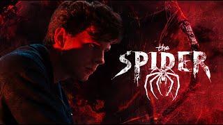 THE SPIDER  Horror Spider-Man Fan Film