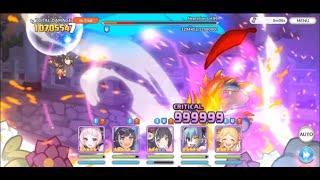 CB23 Global B4 - Nyaru OTK - Nepterion - Priconne