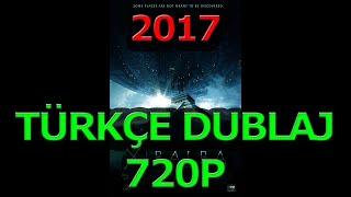 Mayaların Laneti 2017 Türkçe Dublajlı  Tek Parça HD Full Film İzle