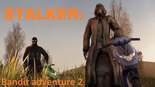 SFM Stalker Bandit Adventure 2