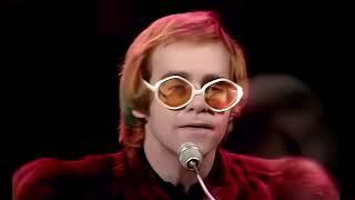 Daniel - Elton John 1972 HD TOTP