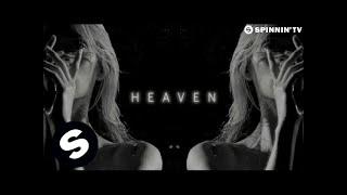 Shaun Frank & KSHMR - Heaven feat. Delaney Jane Official Lyric Video