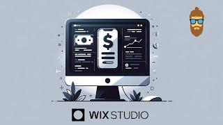 Cómo GANAR DINERO creando APPS en WIX STUDIO