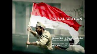 Ya Lal Wathon Full version