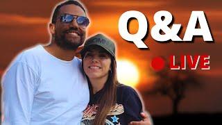 How Long Should Someone Wait Before They Get Proposed To? - Live Q&A