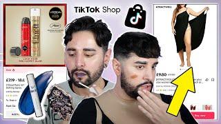 TIKTOK MADE US BUY IT  Buying From TikTok ads  Videos  The Welsh Twins