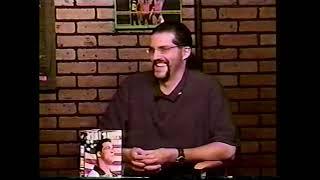 Pro Wrestling Review - October 13 2001