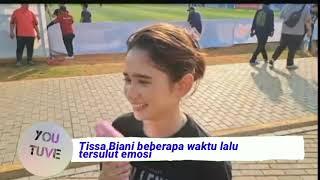 Tissa Biani Diserang Fans Bar-bar Fuji Gercep Minta Maaf