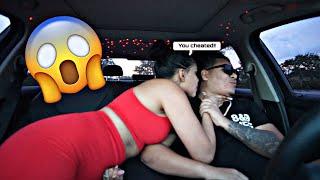 Telling Latina Girlfriend *I CHEATED ON HER* In NEW YORK GONE WRONG