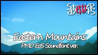 Eastern Mountains PMD EoS Soundfont version