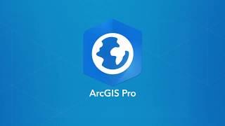 Creating 2D and 3D Soil type maps in ArcGIS Pro