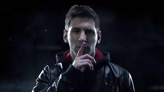 Lionel Messi - Different Class ● Goals & Skills  HD