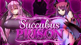 Succubus Prison Gameplay Escape Before Midnight