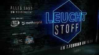 LEUCHTSTOFF by Rocketchris and mothergrid Der Lightstream auf YouTube