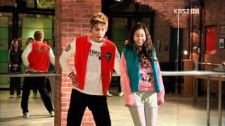 AREA11 HDDream High E04 JB-I need a girl