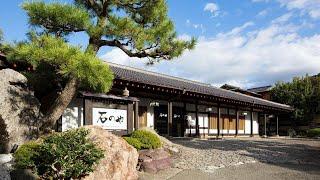 Top 10 Onsen Ryokans in Shizuoka Prefecture Japan