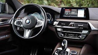 BMW 6GT 640i xDrive M Sport